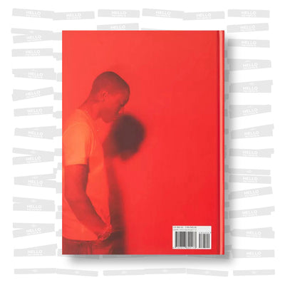 Pharrell: Carbon, Pressure & Time: A Book of Jewels