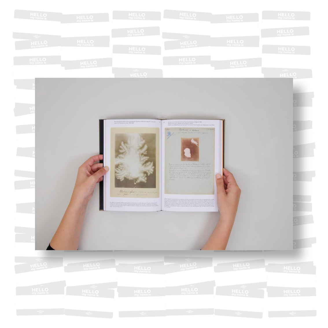 Phénomènes inexpliqués