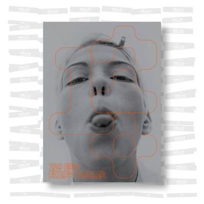 Philipp Mueller - 120 bpm