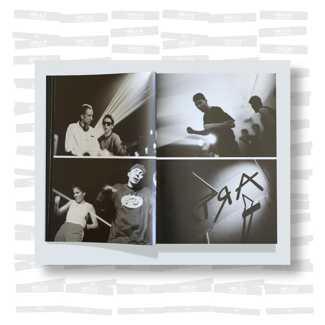 Philipp Mueller - 120 bpm