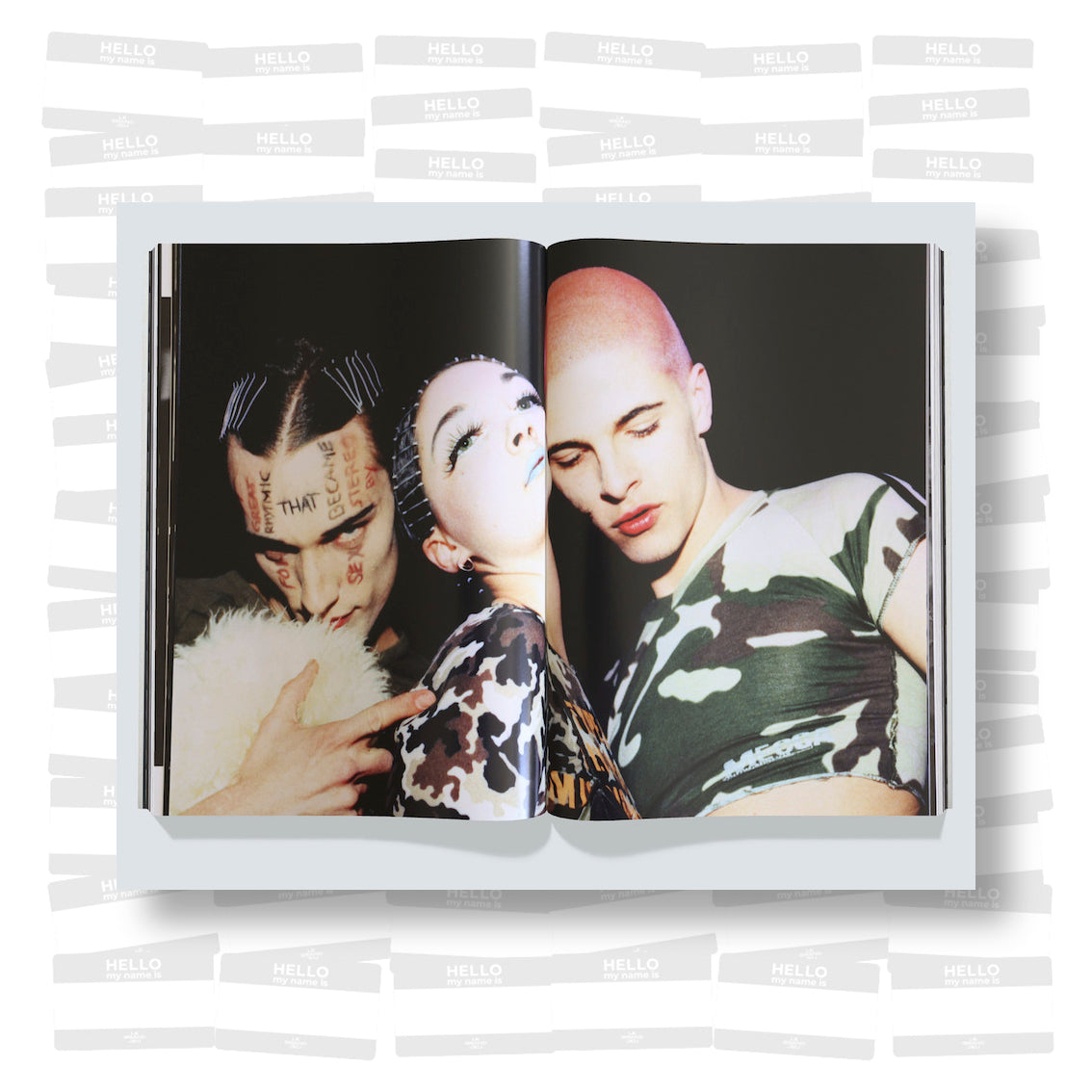 Philipp Mueller - 120 bpm