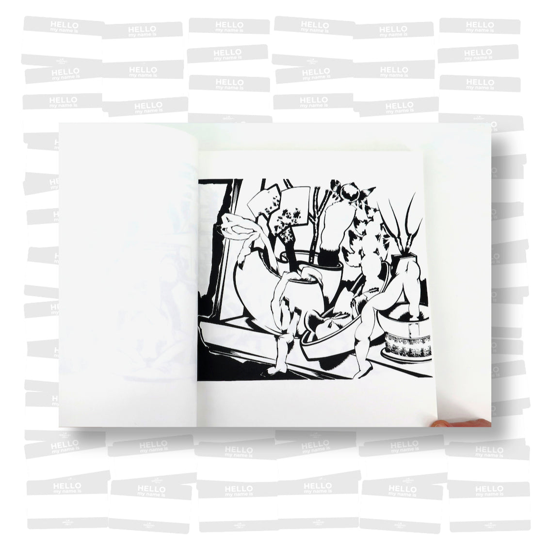 Philippe Spé - Terre en vue