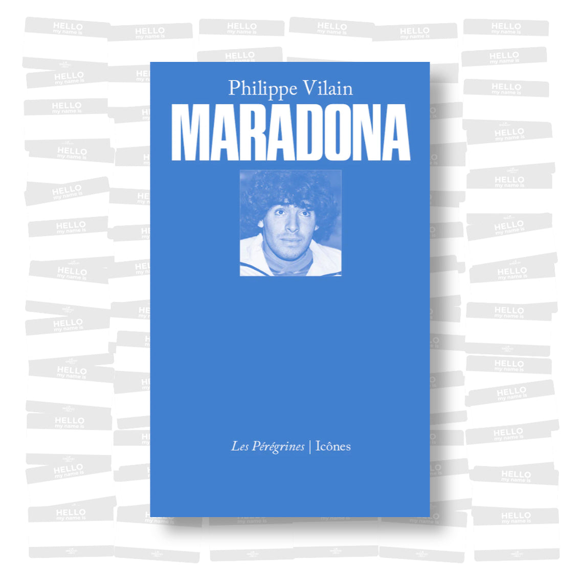 Philippe Vilain - Maradona