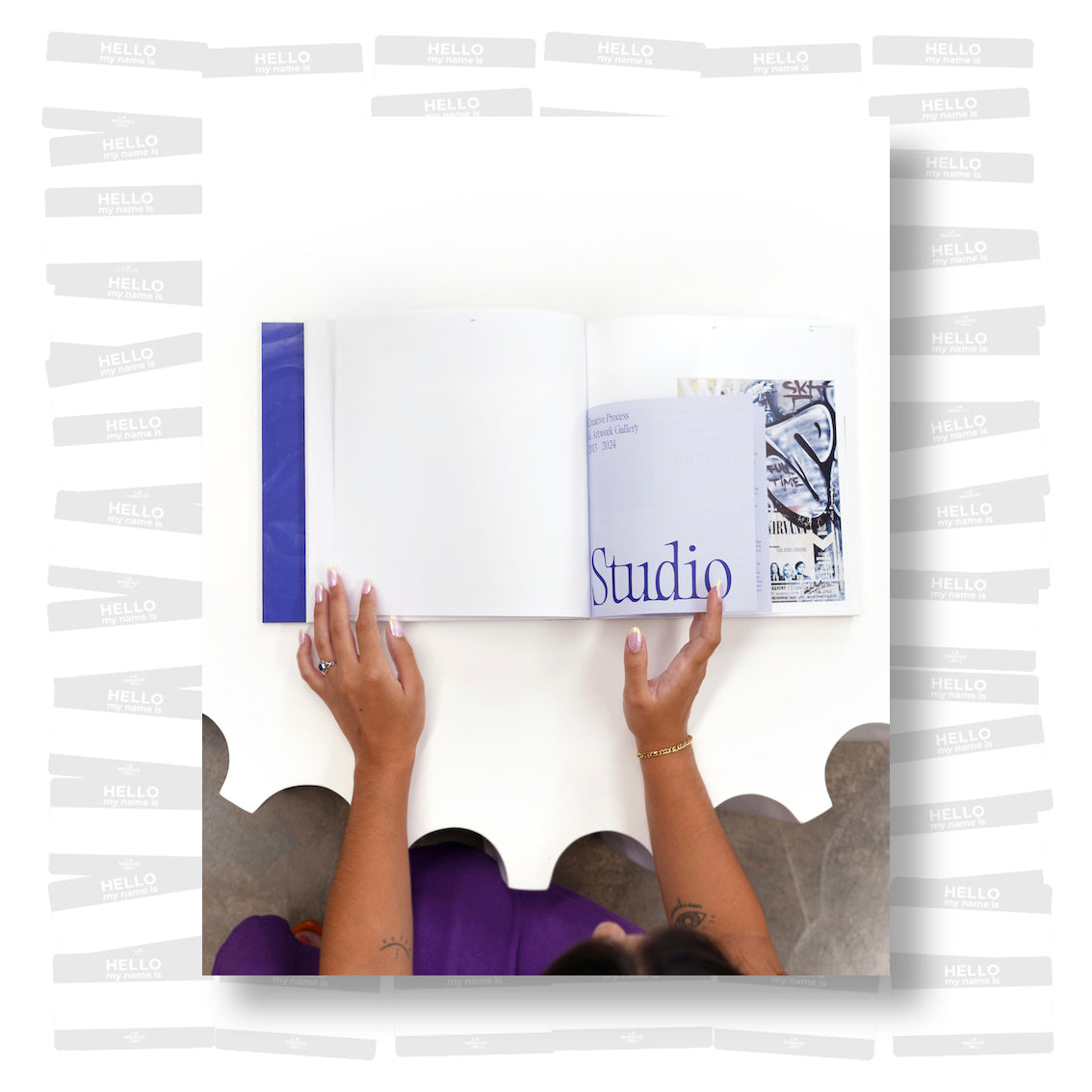 PichiAvo - Our Odyssey