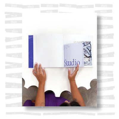 PichiAvo - Our Odyssey