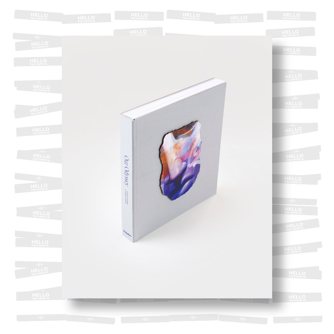 PichiAvo - Our Odyssey