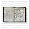 Piece Book by Duncan. Age 53 1/2