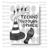 Pierre Levent - TEK: Une histoire de la techno