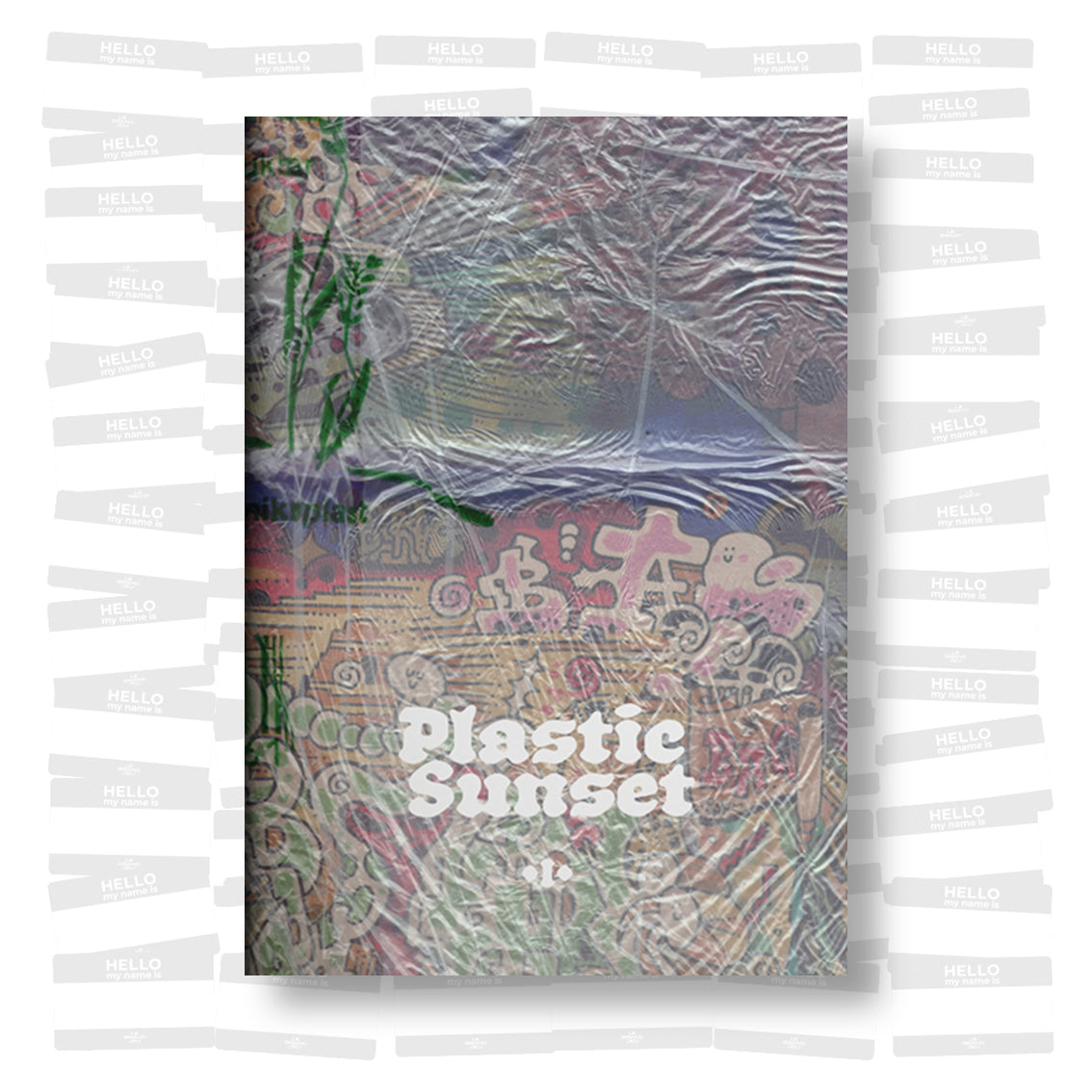 Plastic Sunset