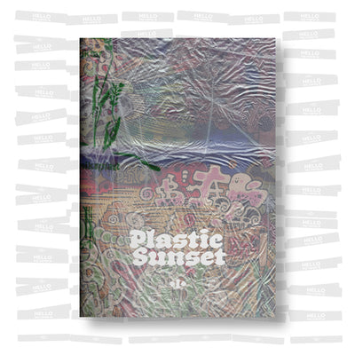 Plastic Sunset