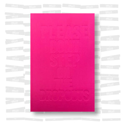 Please don't step on the dropouts