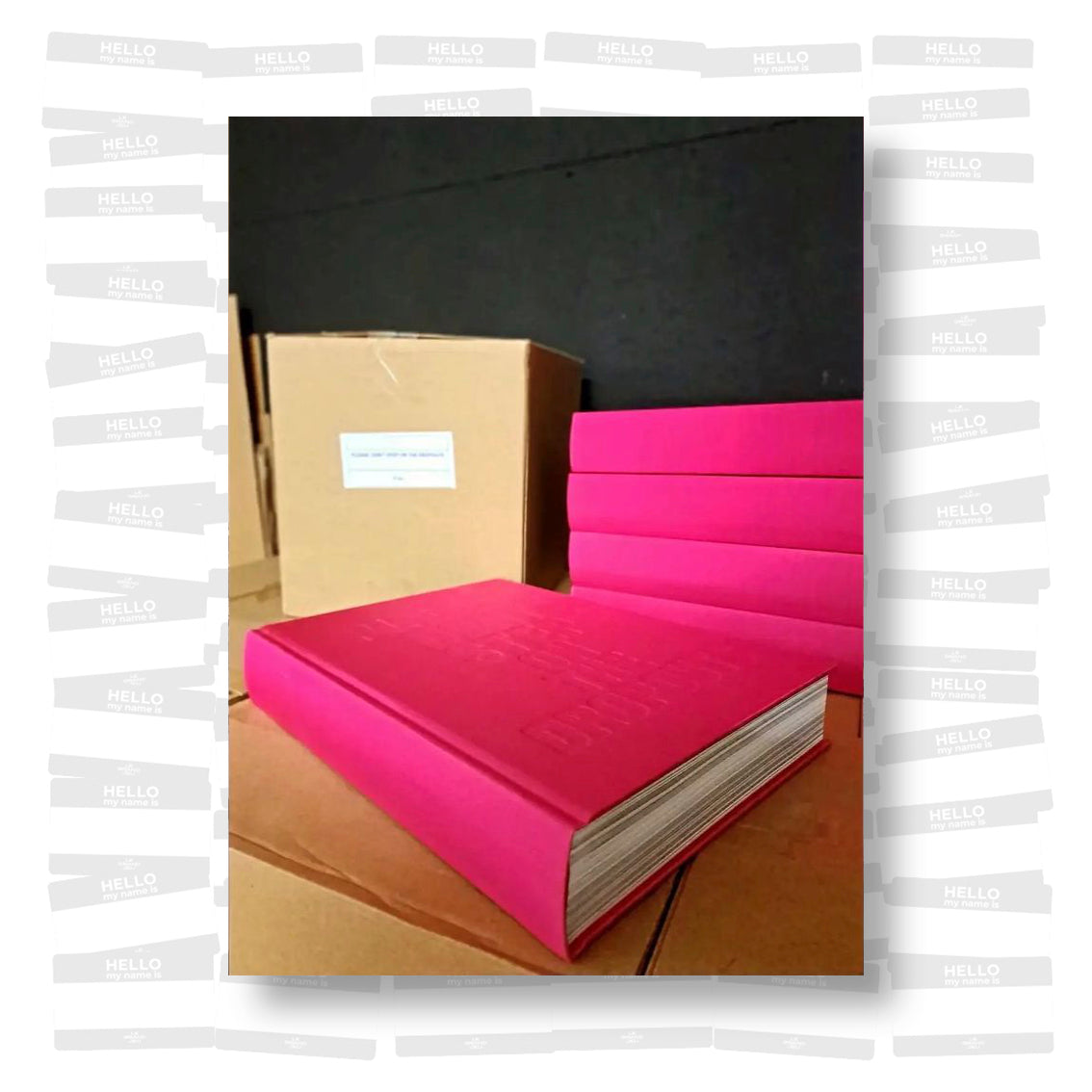 Please don't step on the dropouts