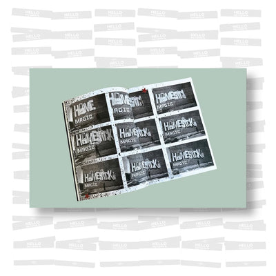 Podpolie Magazine #8