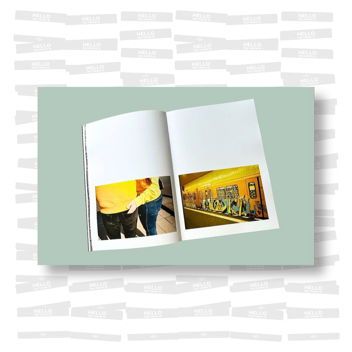 Podpolie Magazine #8