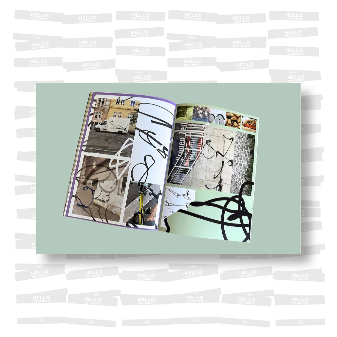 Podpolie Magazine #8