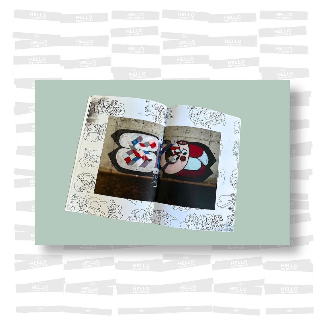 Podpolie Magazine #8