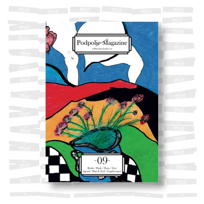 Podpolie Magazine #9