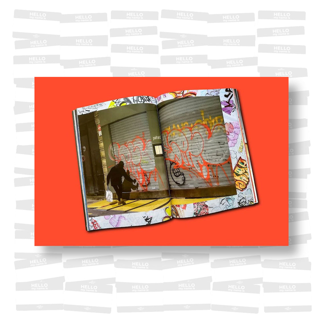 Podpolie Magazine #9