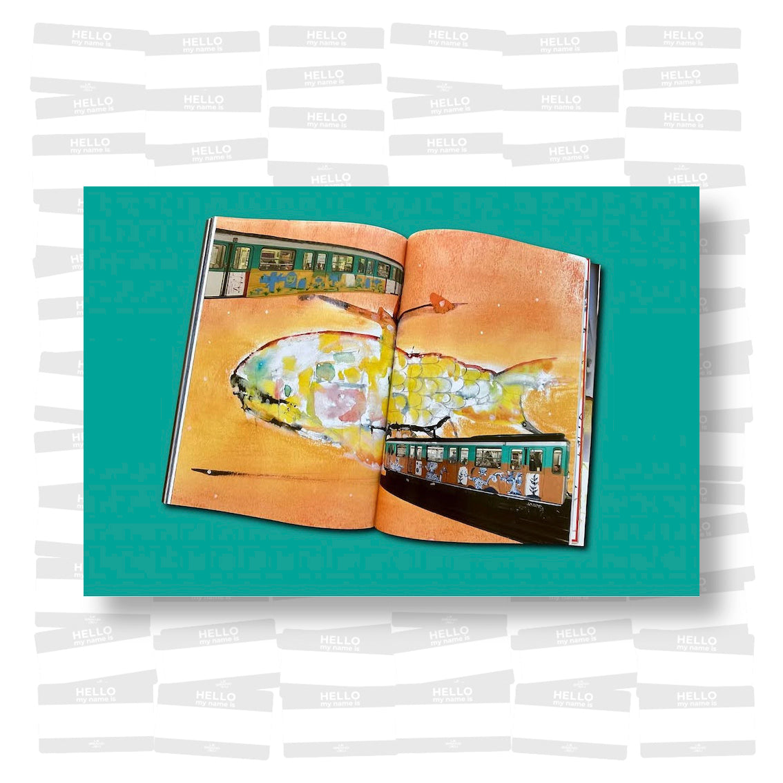 Podpolie Magazine #9