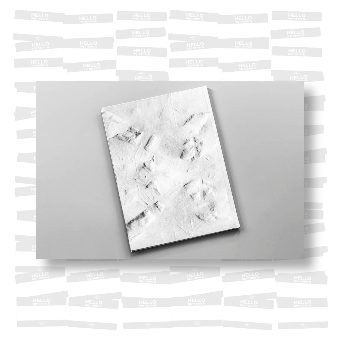 P. Vector Codierer - Poor Heraldix. Exotic Landscape