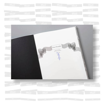 P. Vector Codierer - Poor Heraldix. Exotic Landscape