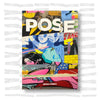 Pose - Zine #1