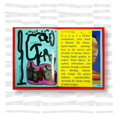 Pretty Ugly : A Visual World of the Wonderfully Weird