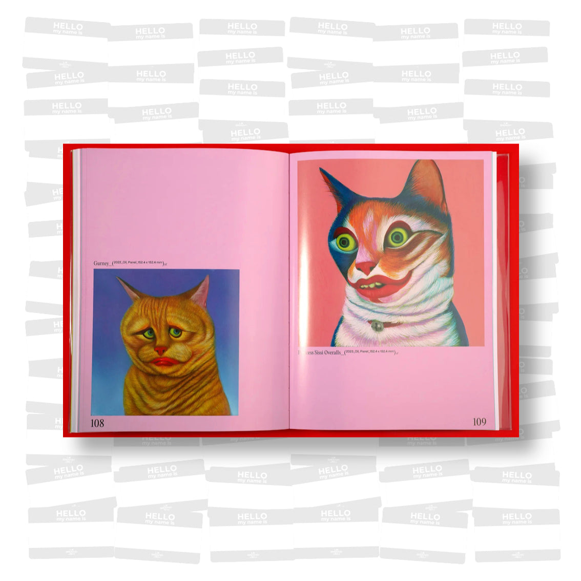 Pretty Ugly : A Visual World of the Wonderfully Weird
