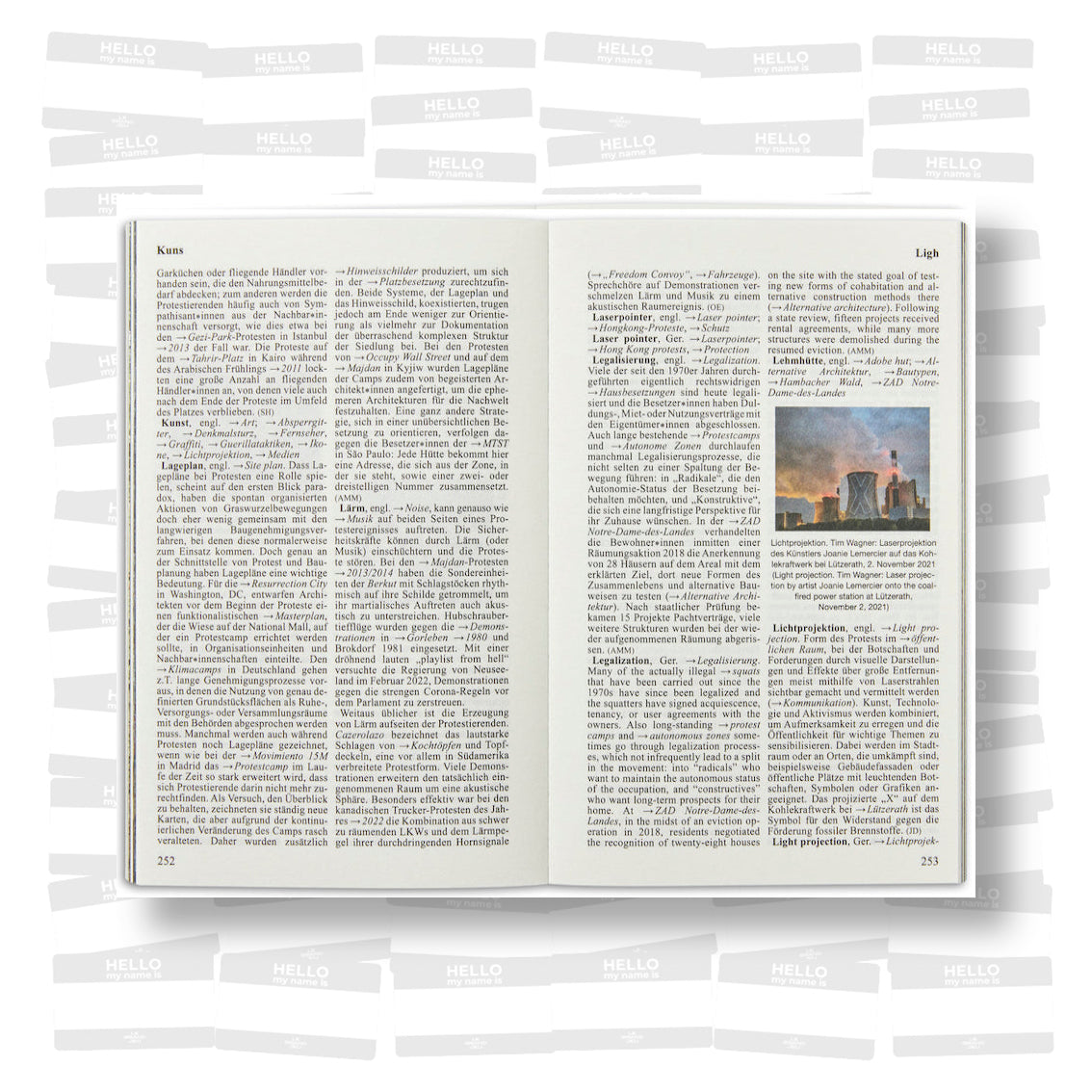 Protest Architecture. Barricades, Camps, Spatial Tactics 1830–2023