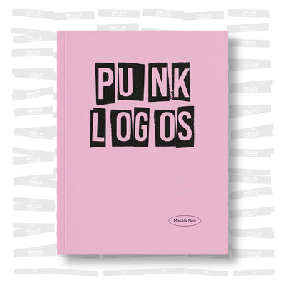 Punk Logos
