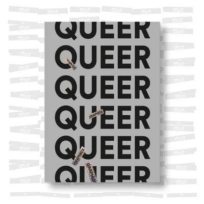 Queer Graphics