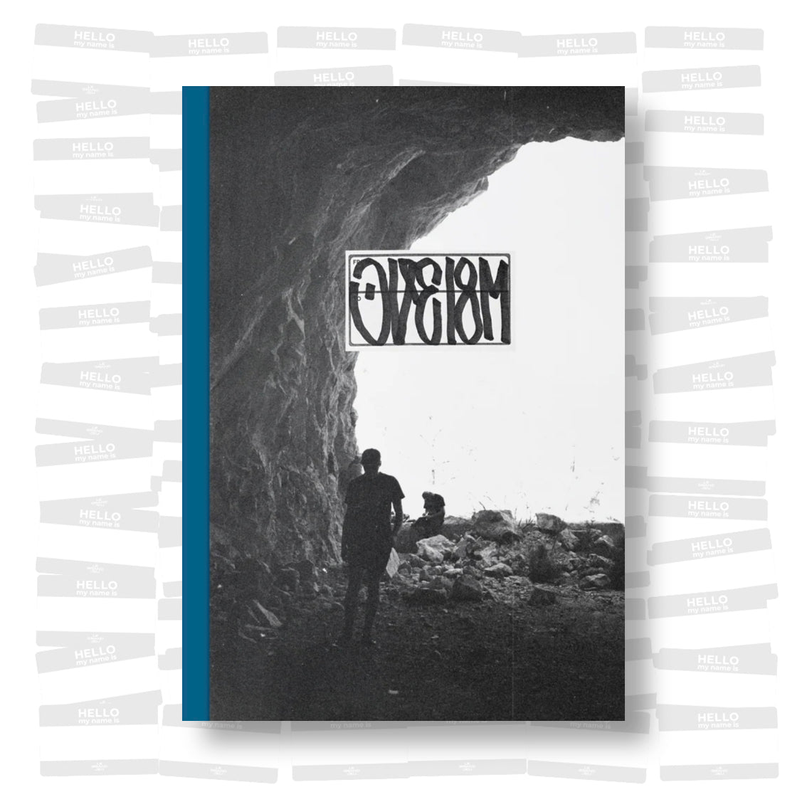 Oveism - Real Imaginarium