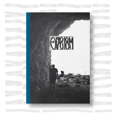 Oveism - Real Imaginarium