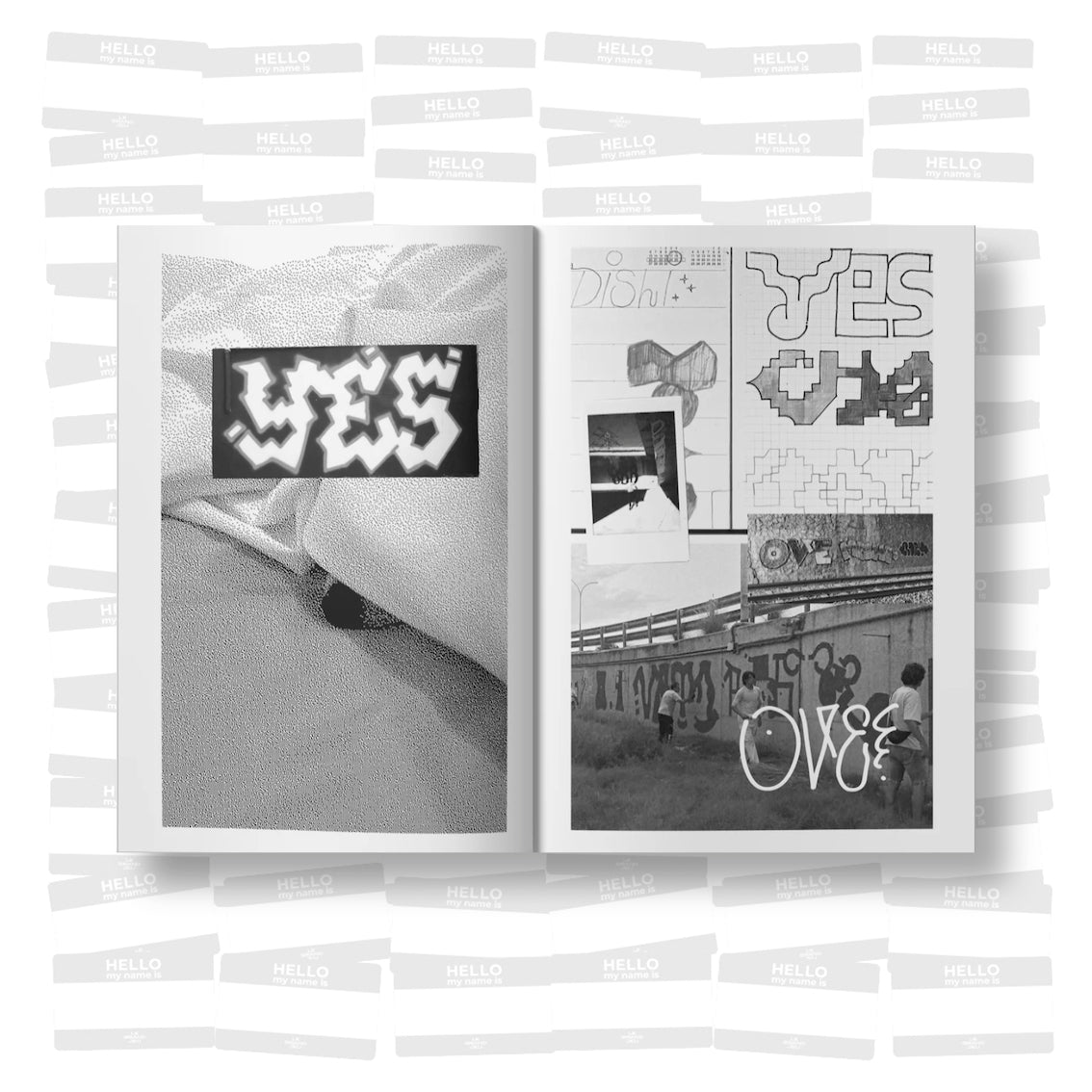 Oveism - Real Imaginarium