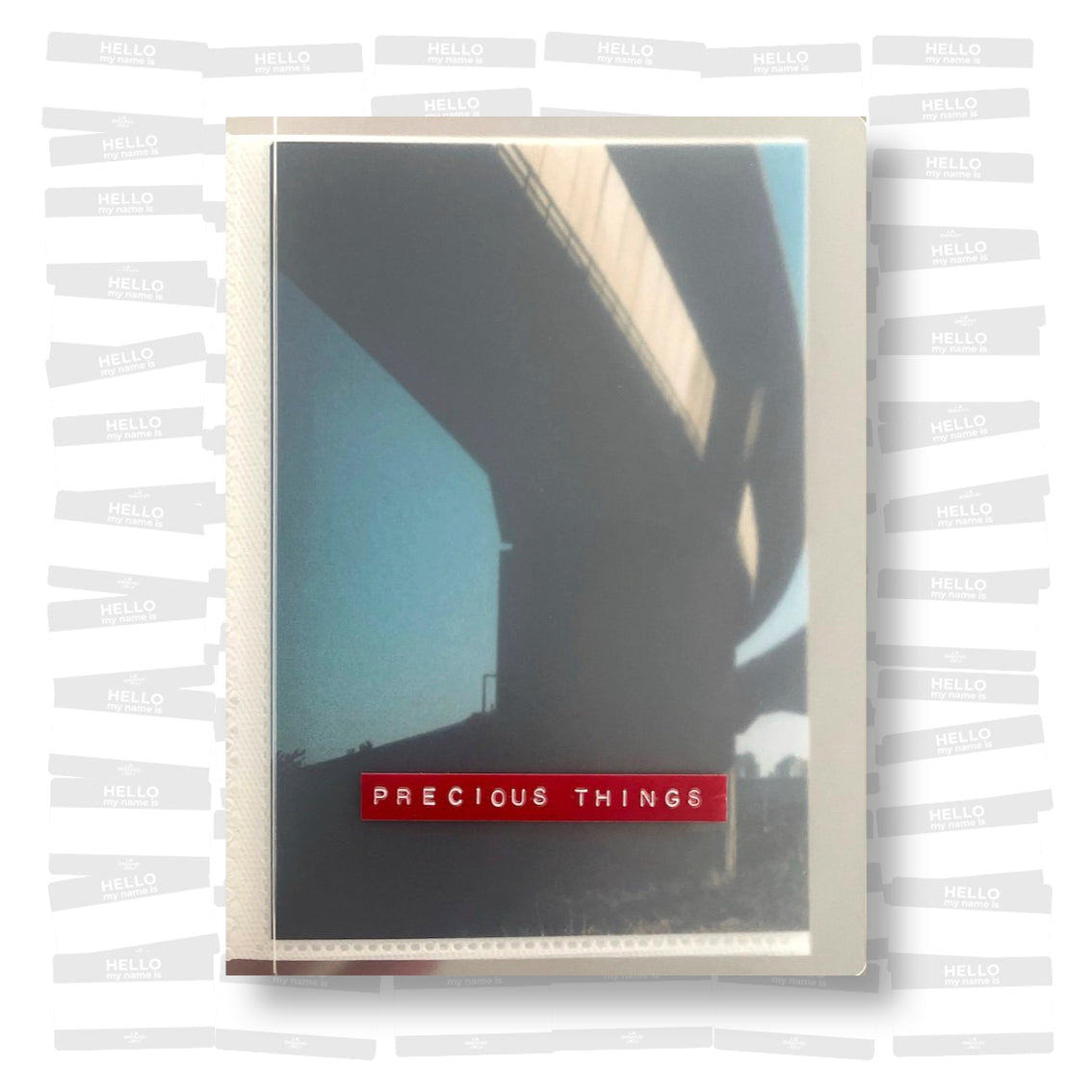 RG78 - Precious Things