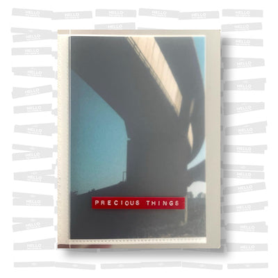 RG78 - Precious Things