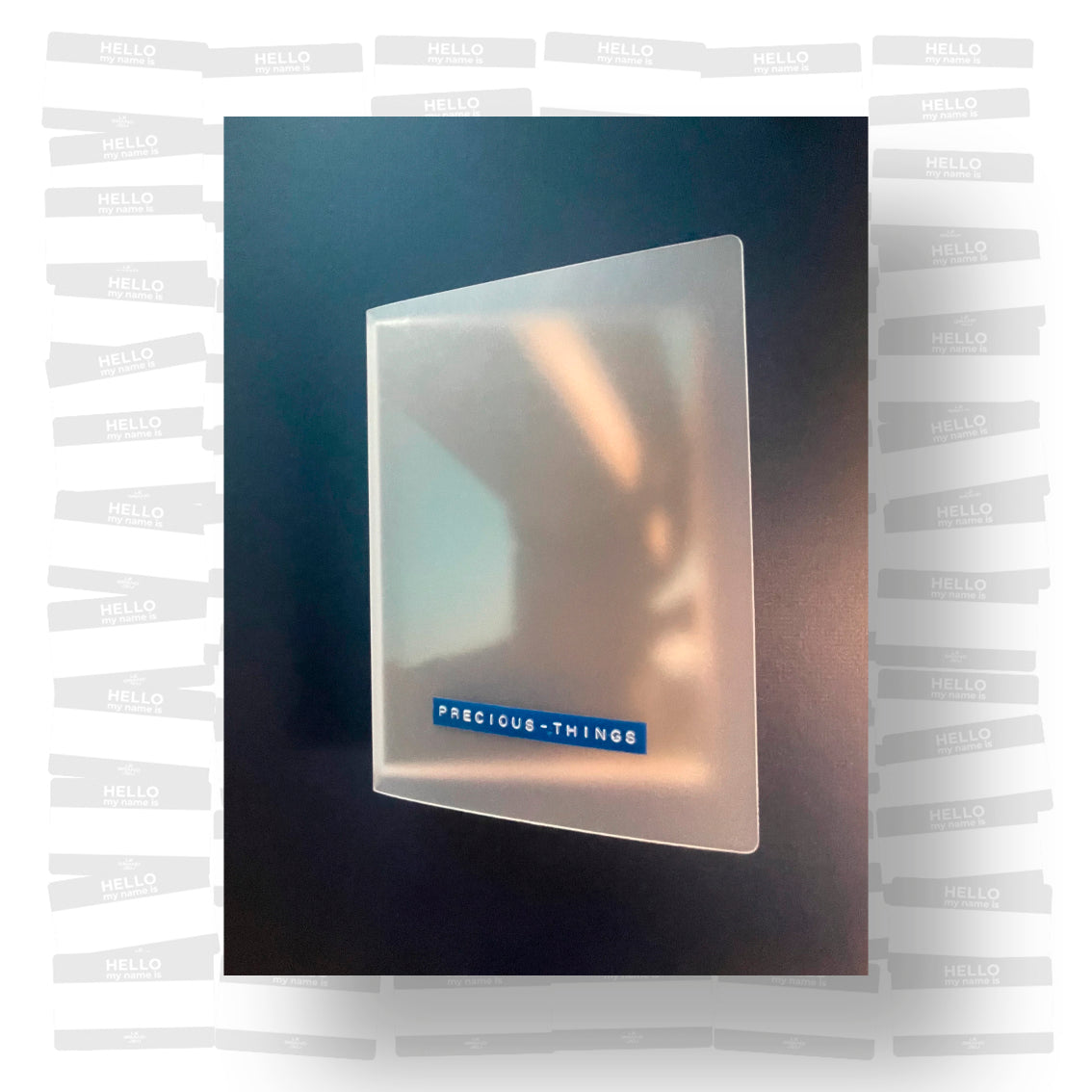 RG78 - Precious Things