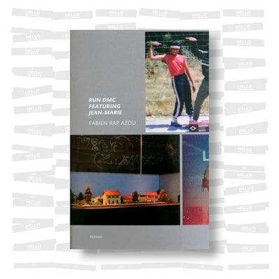 Fabien Rap Azou - RUN DMC FEATURING JEAN-MARIE