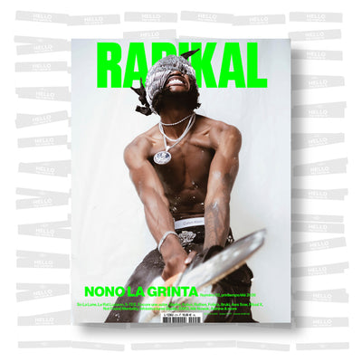 Radikal Magazine #2