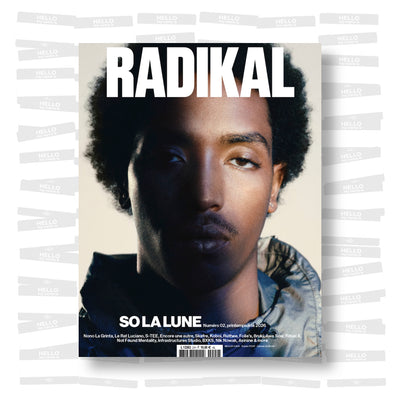 Radikal Magazine #2