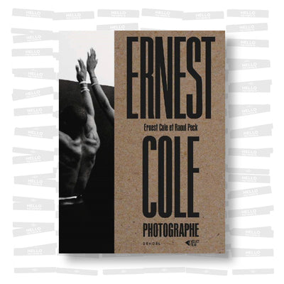 Raoul Peck - Ernest Cole : Photographe