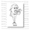 Rap Coloriage Marseille