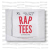 Rap Tees Volume 2: A Collection of Hip-Hop T-Shirts & More 1980-2005