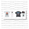 Rap Tees Volume 2: A Collection of Hip-Hop T-Shirts & More 1980-2005
