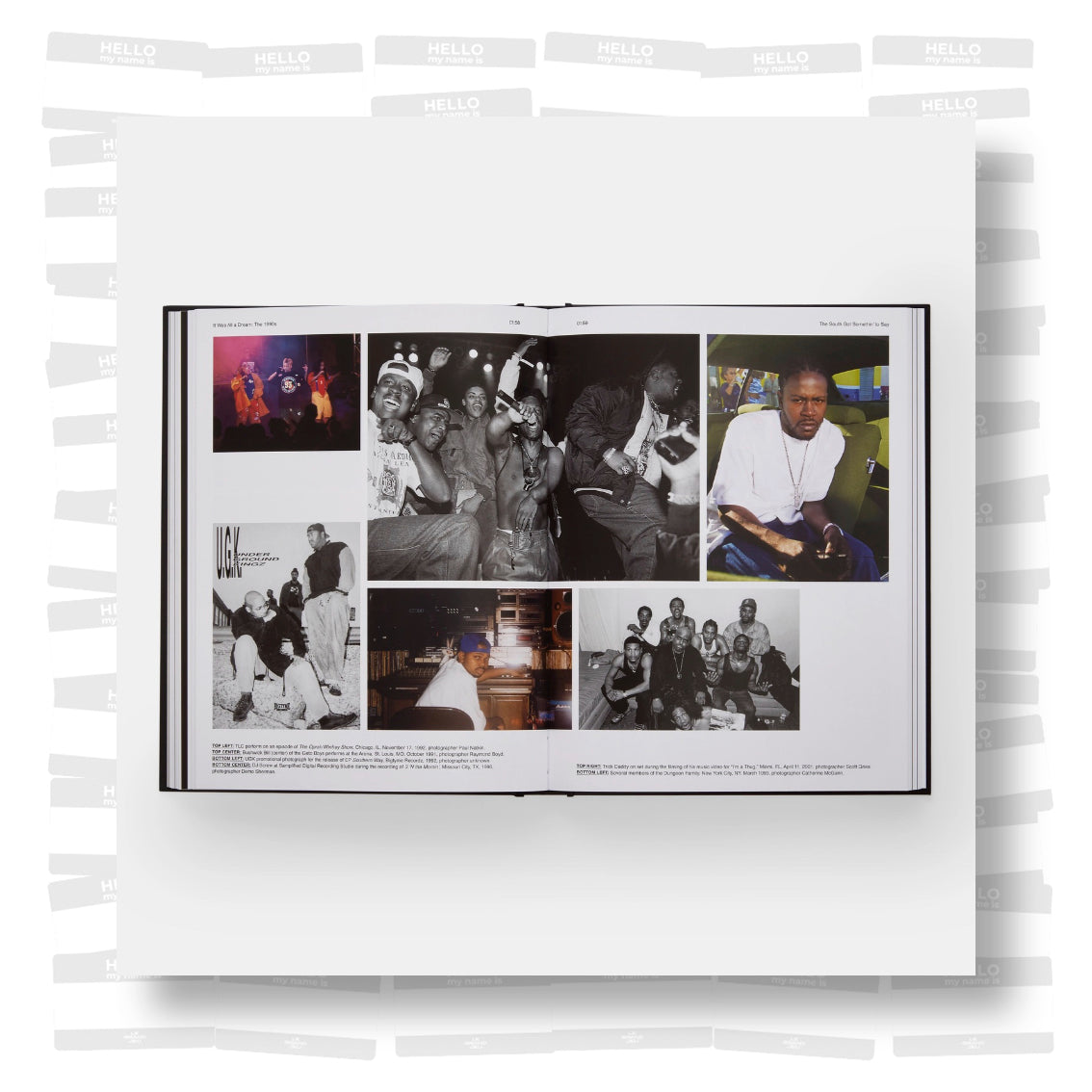 Dr. Todd Boyd - Rapper's Deluxe: How Hip Hop Made The World