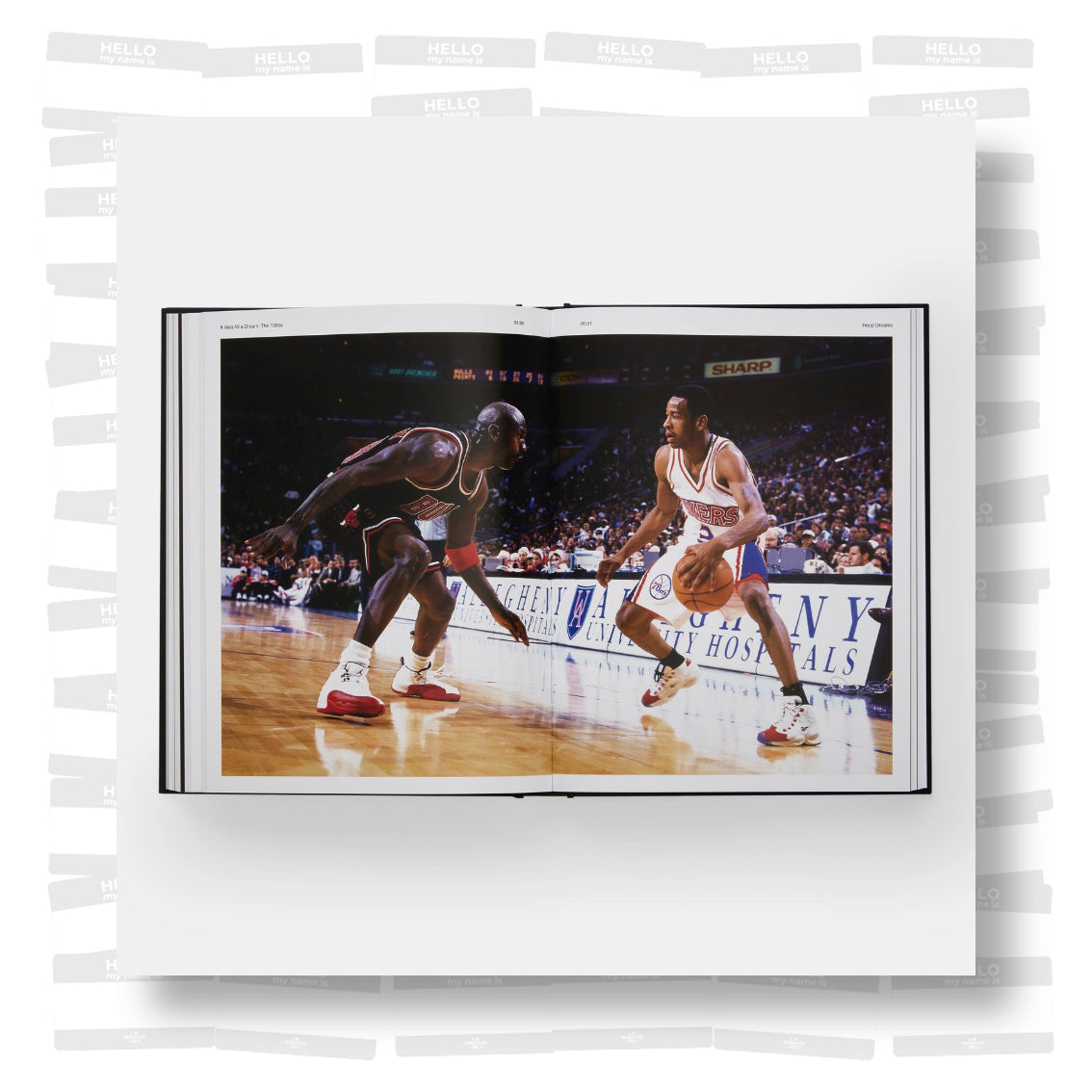 Dr. Todd Boyd - Rapper's Deluxe: How Hip Hop Made The World