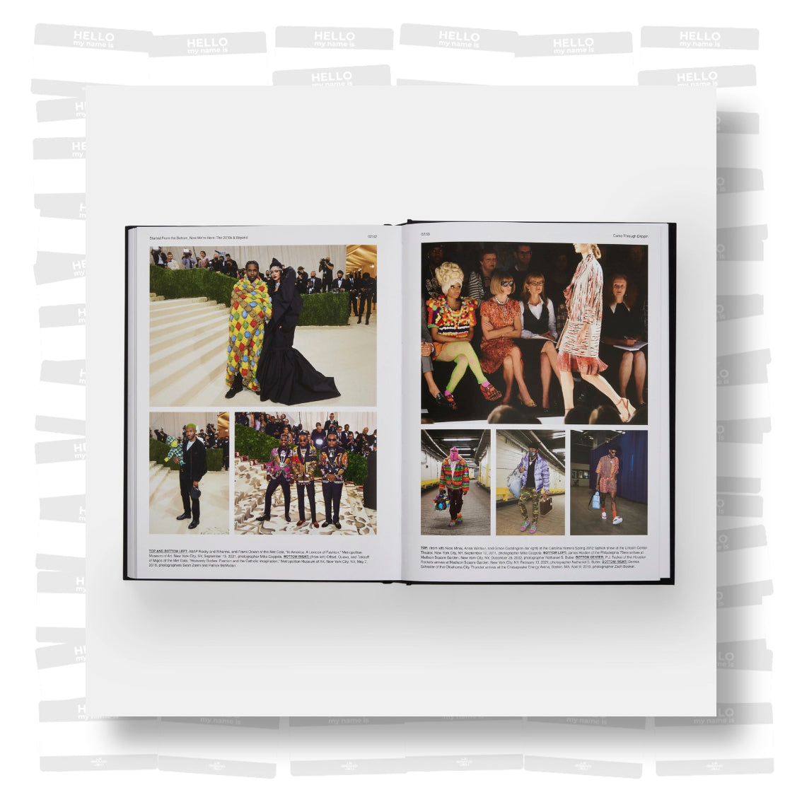 Dr. Todd Boyd - Rapper's Deluxe: How Hip Hop Made The World