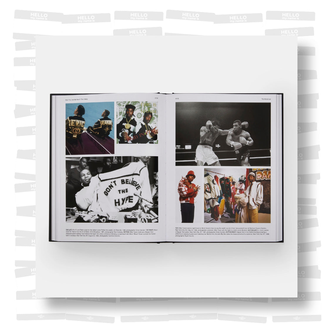 Dr. Todd Boyd - Rapper's Deluxe: How Hip Hop Made The World