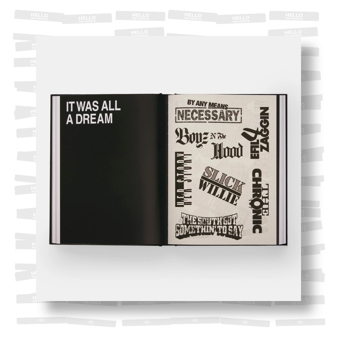 Dr. Todd Boyd - Rapper's Deluxe: How Hip Hop Made The World