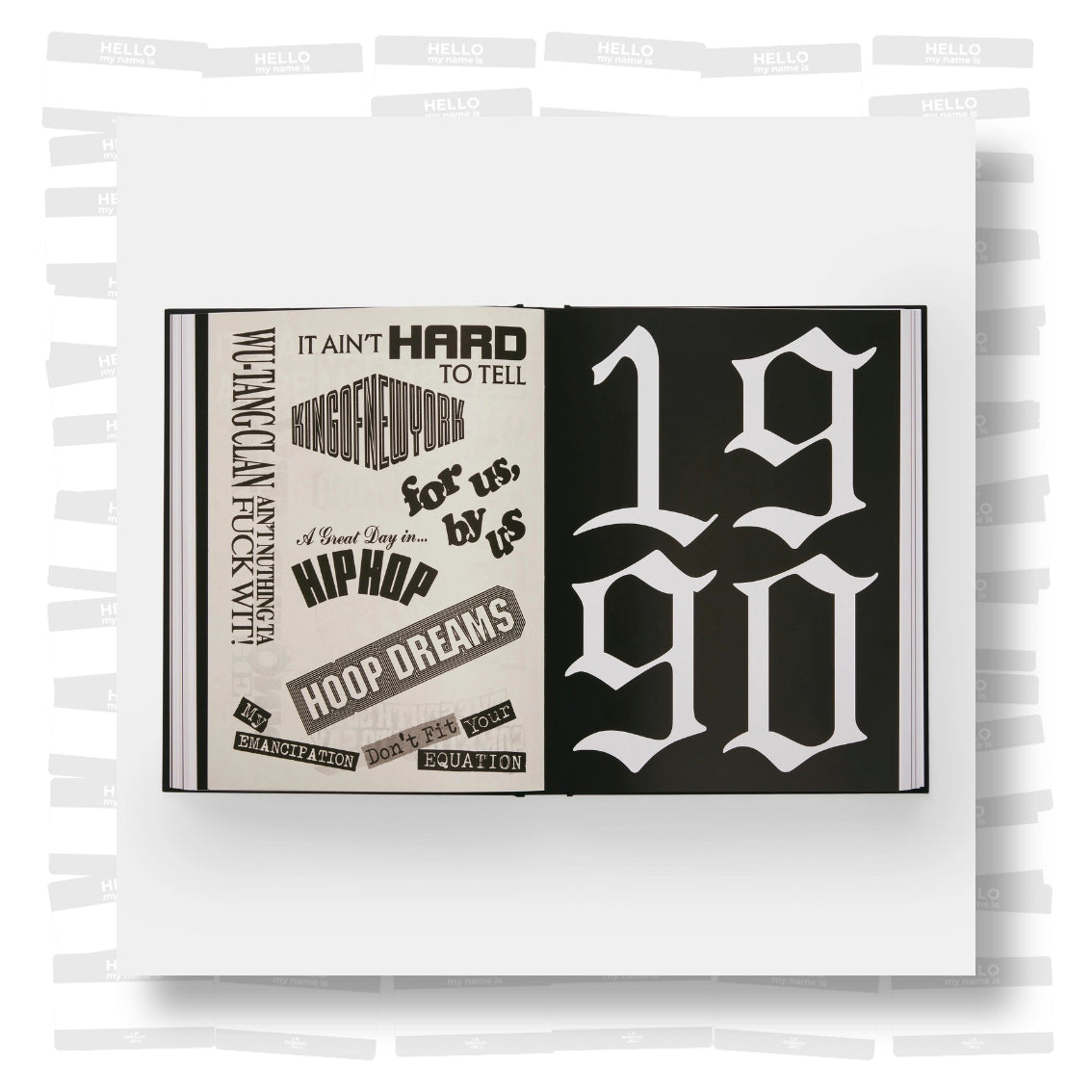 Dr. Todd Boyd - Rapper's Deluxe: How Hip Hop Made The World